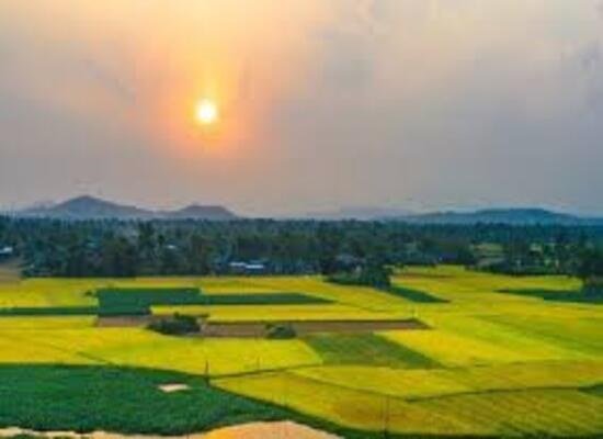 Tìm Về Chốn Bình Yên và những kỷ niệm đẹp cùng thầy cô